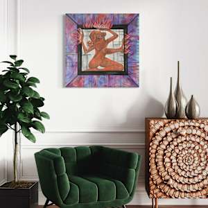 Ego Box by Darinka VZ