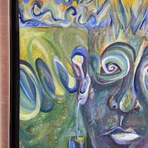 Mr. Edmund by Darinka VZ 