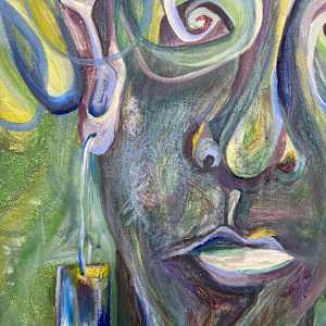 Mr. Edmund by Darinka VZ 