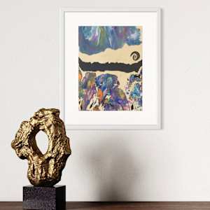 Telepatía by Darinka VZ