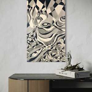 Madre Luna by Darinka VZ 