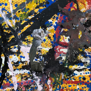 Apocalipsis by Darinka VZ  Image: Detail