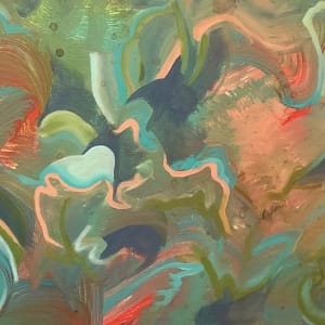 Pitonisa by Darinka VZ  Image: Detail