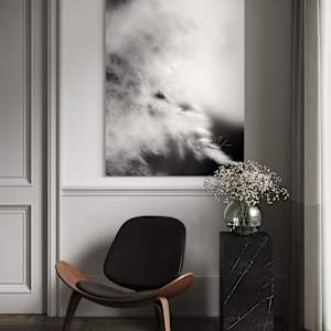 DREAM STATE, No.7 by Eric C. Jackson 