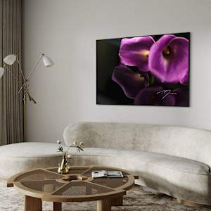 EMULATE by Eric C. Jackson 