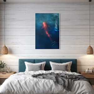 KOI by Eric C. Jackson 