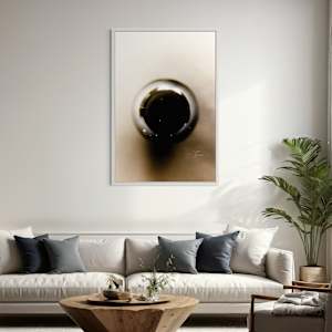 NUCLEUS by Eric C. Jackson 