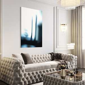 QUARANTINE. No.11 by Eric C. Jackson 