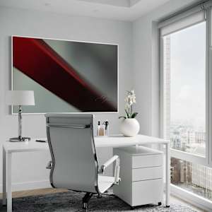 VEIN by Eric C. Jackson 