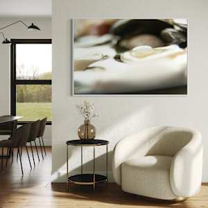 SUBMERSE by Eric C. Jackson 