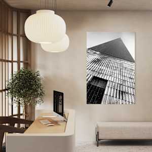 SPAN by Eric C. Jackson 