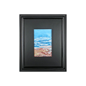 Breakers I by Helena Kuttner-Giasson, Image 1.