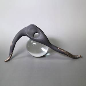 Ophira's Tendrils by Sylvie Pool Alvarez, Image 2.