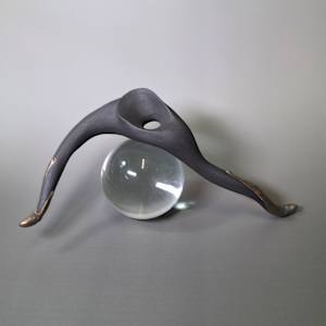 Ophira's Tendrils by Sylvie Pool Alvarez, Image 3.