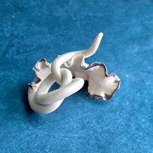 Grace After Fracture by Sylvie Pool Alvarez, Image 1.