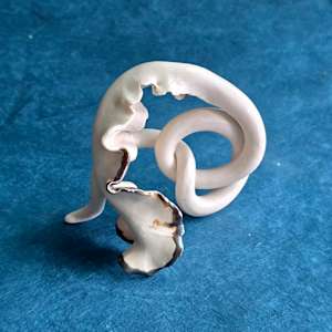 Grace After Fracture by Sylvie Pool Alvarez, Image 4.
