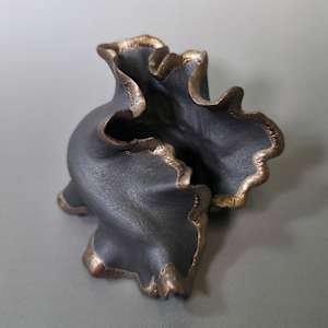Liminal Crest by Sylvie Pool Alvarez, Image 2.