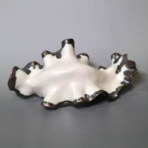 Malibu Waves by Sylvie Pool Alvarez