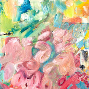 Bloom by MARA SAFRANSKY, Image 1.