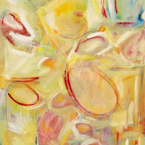The Lightness of Being by MARA SAFRANSKY, Image 1.