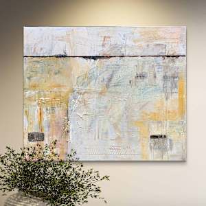 Milk and Honey by Denize de Senneville 