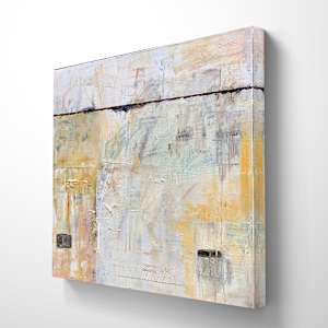 Milk and Honey by Denize de Senneville 