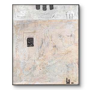 Time Out by Denize de Senneville 