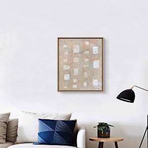 Notes by Denize de Senneville 