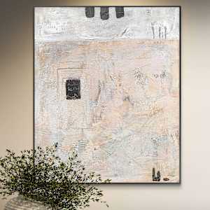 Time Out by Denize de Senneville 