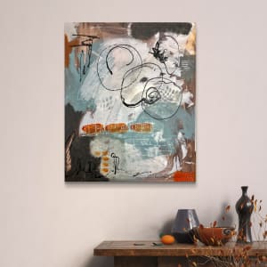 Fun Adventure - One by Denize de Senneville 