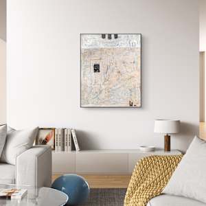 Time Out by Denize de Senneville 