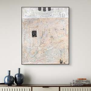 Time Out by Denize de Senneville 