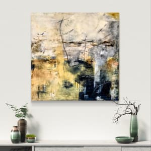 Storm by Denize de Senneville 