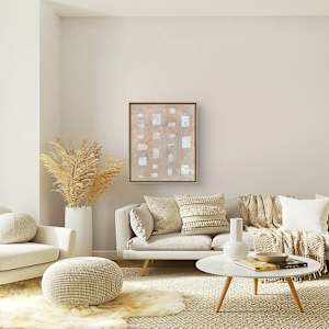 Notes by Denize de Senneville 