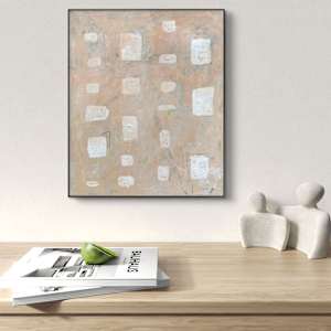 Notes by Denize de Senneville 