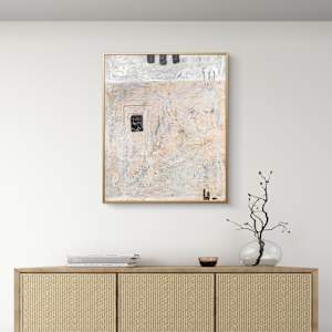 Time Out by Denize de Senneville 