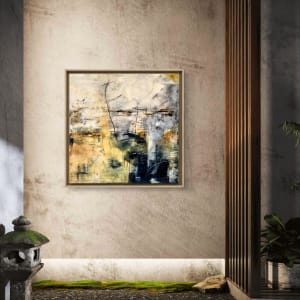 Storm by Denize de Senneville 
