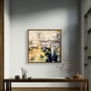 Storm by Denize de Senneville 