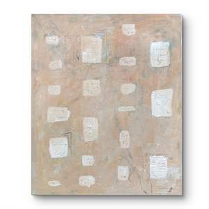 Notes by Denize de Senneville 
