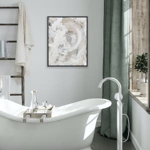Ethereal - One by Denize de Senneville 