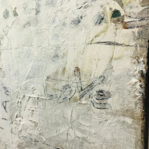 In Meditation by Denize de Senneville 