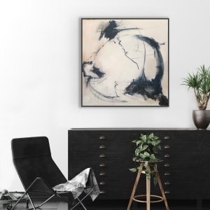 'In the Moment' by Denize de Senneville 