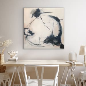 'In the Moment' by Denize de Senneville 
