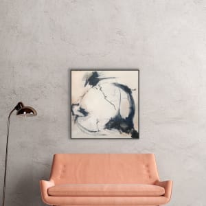 'In the Moment' by Denize de Senneville 