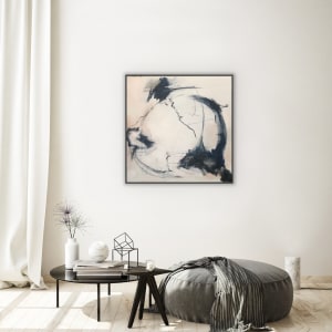 'In the Moment' by Denize de Senneville 