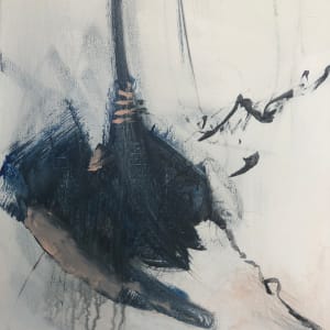 'In the Moment' by Denize de Senneville 