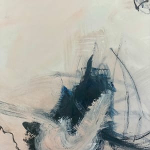 'In the Moment' by Denize de Senneville 