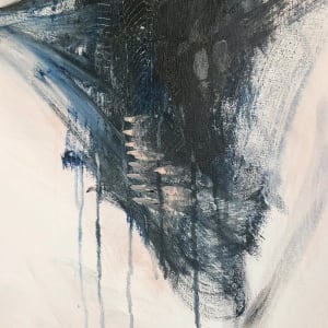 'In the Moment' by Denize de Senneville 