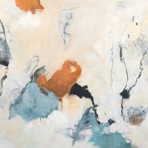 Whispers of the Unknown by Denize de Senneville