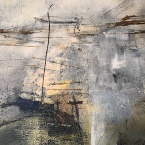 Storm by Denize de Senneville 